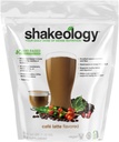 Shakeology Plant Based Protein Powder Blend 