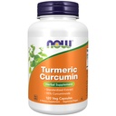 NYT elintarvikkeiden lisäravinteet, Turmeeric Curcumin, Johdettu Turmeric Root Extract, kasviperäisten täydentää, 120 Veg kapselit
