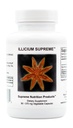 Supreme Nutrition Illicium, 90 Pure Star Anise Kasvissyöjäkapselia