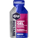 GU Roktaanienergia Gel - 24 pakkaus Mustikka