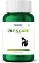 Piles Care Herbal Kapselit Colon Health- Ayurvedic Piles Supplement ...