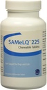 S Adenosyl 225 (SAMe) Medium / LARGE DoGS 225 mg (60 tablettia)
