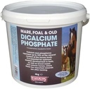 Dikalsiumfosfaatti, Equimins, hevosten ravitsemus, kasvatus ja Youngstock, 4kg