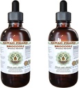Havaiji-parsakaali Alkoholiton nesteuute, Luomuparsakaali (Brassica Oleracea) Seed Glycerite Natural Herbal Supplement 2x4 oz