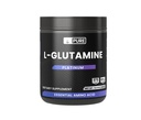 Puhdasta alkuperäisiä ainesosia L-glutamiinijauhe, (12 oz), luonnon Aminohappo, mauton, aina puhdas