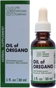 OREGANO COMPANY - Oil of Oregano . 1 fl. oz 30 ml . Liquid, Drops ...
