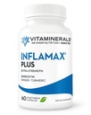 Vitamiinit® 121+ Inflamax® Plus 