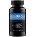 Nugenix Cortisol Control - Cortisol Manager ja lisätuki täydentää miesten, 60 kapselia