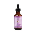 C60 Power - MCT 2-oz.- Organic MCT Coconut Oil, 2 Fl Oz, 99.99% Pure Carbon Fullerenes, Nosta hapettava rasitus, Optimoi Mitokondriofunktio