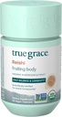 Todellinen Grace Sieni Reishi Daily Balance & Pitkäikäisyys - 60 kreivikapselia - Luomu