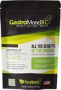 GastroMend XC, 100% Natural Equine Stoach Health for Horse, Edistää Parannus & ehkäisy mahahaavat, Erittäin voimakas & Tehokas, tukee maha-ja Hindgut Health, 30 Servings, Made in USA