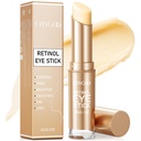 CITYGOO Retinol Eye Stick With Collagen, Hyaluronic Acid for Dark Circle, Under Eye Cream Anti Ikääntyminen, Puffiness ja laukut vähentää Fine Lines (Retinol Eye Stick, 1kpl)