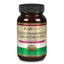 LIFETIME Glukosamiini Chondroitin Complex 
