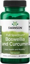 Swanson Full Spectrum Boswellia ja Curcumin 60 kapselia