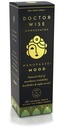 Hyland's Doctor Wise Mood Gentle Natural Relief of Moodiness Ärsyttävyys Hot Flashs ja Night Hiekat Nopea Discolving Tabletit, 68 Count