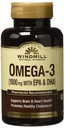 Omega 3 SFGL 1000MG WMILL Koko: 60