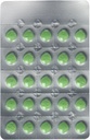 Ferrosite Tabletit 100ct * Vertaa hemosyytti * 324 mg