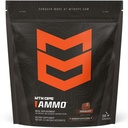 MTN OPS Ammo Protein Powder Ateriankorvike Shake for Lean Muscle Building, Chocolate Flavor, 28 Tarjoilua