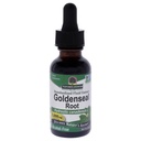 Nature's vastaus Goldenseal Root 