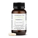 JSHealth-vitamiinit Gut Health and Immuniteetti Formula 