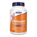 NYT lisäravinteet, Chitosan 500 mg + kromi, painonhallinta*, 240 Veg kapselia