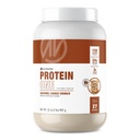 NutraOne ProteinOne Whey Protein Edistää Recovery ja rakentaa lihas proteiini Shake Powder miesten ja naisten (Caramel Cookie Crunch, 2 LB)
