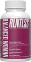 RLNTLSS Balanced Woman - Natural Hormone Regulation Support - 1250+ mg per Serving - Naiset