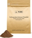 Puhdasta alkuperäisiä ainesosia Schisandra (4 oz), ei-muuntogeenisiä organismeja, gluteeniton, 5-flavor-fruit, perinteinen yrtti