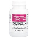 Kardiovaskulaaritutkimus Forskolin, valkoinen, 60