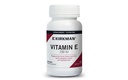 Kirkmanin E-vitamiini 100 IU - Hypoallergenic ... 100 Kasvissyöjäkapselit ... Tukee immuunijärjestelmää... Gluteeniton...