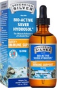 Sovereign Silver Immuuni tuki - Kolloidinen hopea, Bio-Active Silver Hydrosol, 10 ppm, Liquid Dropper, 4 Fl Oz, (118 ml)