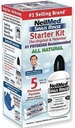 Neilmed Sinus Rinse Starter Kit (Pakkaus 2)