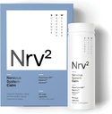 SRW Laboratories Nrv2 Rauhoitu. Stressi- ja unilisä. Stressi- avustus täydentää.