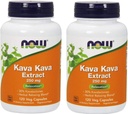 Kava Kava 250mg 120 kapselia (pakkaus 2)