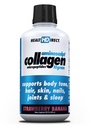 TERVEYS SUORA ... Amino Veistos neste kollageeni Micropeptidit 28 FL Oz 28 Tarjoilut ... 10 Gram Premium Medical-Luokka Liquid Collagen naisille