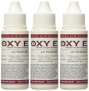 Oxy E 3 pakkaus