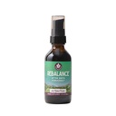 ToivoaGarden Yrtit ReBalance syntymän jälkeen Hormonaali - kasviperäisiä kasviperäisiä täydentää Vitex Berry & Motherwort tukee terveitä postpartum Hormone tasot ja postnataalinen hormonitasapaino, 2oz