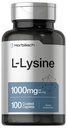 Horbäach L-Lysine 1000 mg 