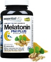 Melatoniini Essentials Yöaika tuki