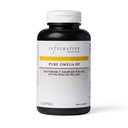 Integratiivinen Therapeutics Pure Omega HP - Fish Oil Supplement for Nutritional Support - Supports Heart Health* - No Fishy Burps - kestävästi Lähde - Gluteenittomat ja maitotuotteet - 120 Softgels (120 tarjoilua)