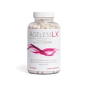 IkätönLX HMB täydentää naisille - Collagen Enhancer kapselit - Anti-Aging 40 + Lean lihasten rakentaja - Biotiini, D3-vitamiinia K2 täydentää nuorekas iho - 60 tarjoilut