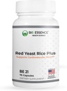 Bio Essence - Red Yeast Rice Plus - 1 pakkaus