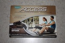 Melaleuca Access Harjoitus Bars-Chocolate S'mores Spark