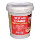 Hevosenhoito Udder Cream 500g Tub