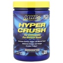Maximum Human Performance Hyper Crush Pre Treenout Powder, Nostaa energiaa, lihaspumput, Teho, Taistelee Väsymys, kreatiini, beeta Alaniini, Typpioksidi, sitrulliini, AKG, Mansikka Kiivit, 30 Servings