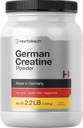Horbäach Saksa Creatine Powder 1000g 