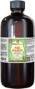PAU d'arco (Tabebuia Impetiginosa) Glyseriitti, kuivattu Bark alkoholiton nesteuute (Brandin nimi: HerbalTerra, ylpeänä valmistettu Yhdysvalloissa) 32 fl.oz (0,95 l)