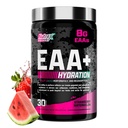 Nutrex Research EAA Hydraation EAA + BCAA Powder 
