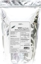 MSM (Metyylisulfonyylimetaani) puhdas jauhe (1000 grammaa (2,2 lb))