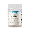 Nap lisäravinteet luonnollinen rauta Builder lisäravinteet, 21mg rauta pillereitä lisätä energiaa, aineenvaihduntaa ja digestiota, Absorbs nopeasti vitamiinit Organic ravinteet (60 kapselia)